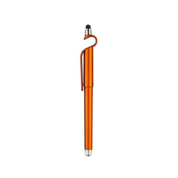 Stylus Phone Stand Touch Screen Erasable Gel Pens