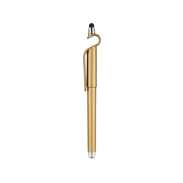 Stylus Phone Stand Touch Screen Erasable Gel Pens