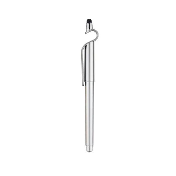 Stylus Phone Stand Touch Screen Erasable Gel Pens