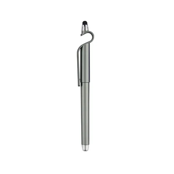 Stylus Phone Stand Touch Screen Erasable Gel Pens