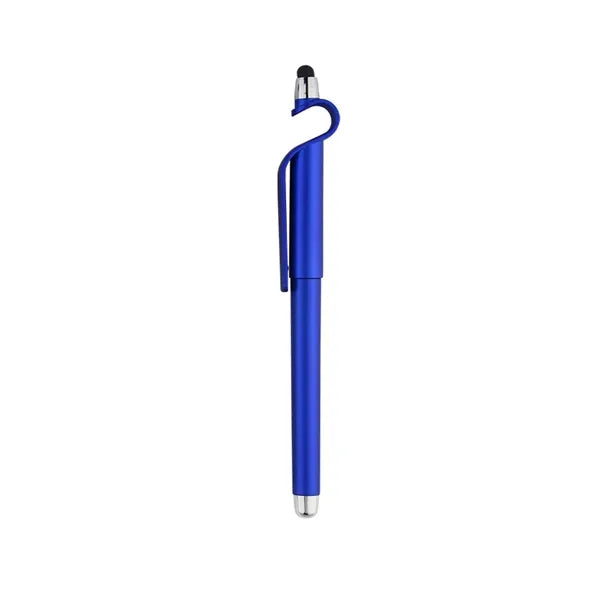 Stylus Phone Stand Touch Screen Erasable Gel Pens