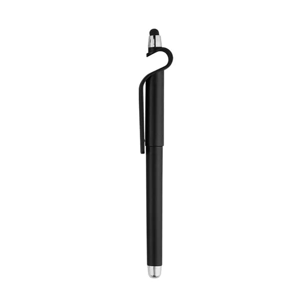 Stylus Phone Stand Touch Screen Erasable Gel Pens