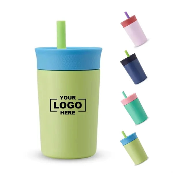 Vacuum Insulated Stainless Steel Water Bottle