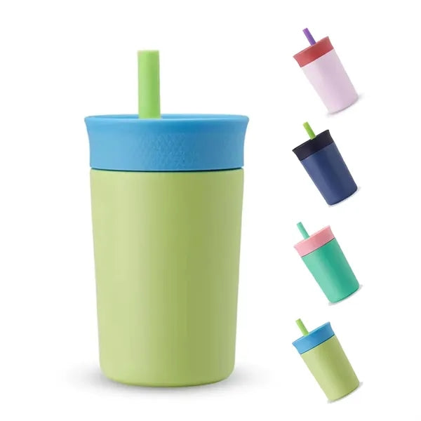 Vacuum Insulated Stainless Steel Water Bottle