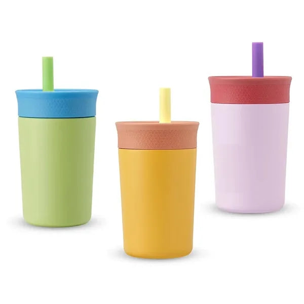 Vacuum Insulated Stainless Steel Water Bottle