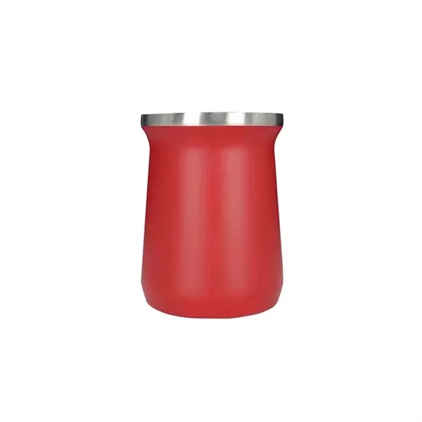 Stainless Steel Mate Yerba Tumbler