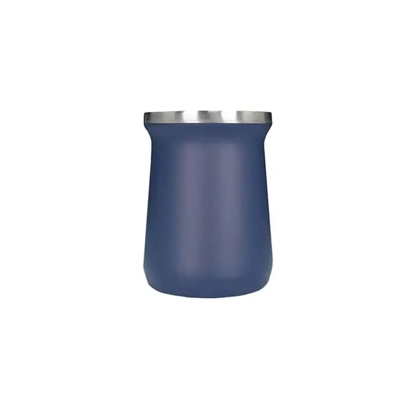 Stainless Steel Mate Yerba Tumbler
