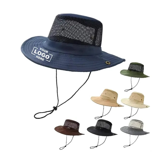 Oversize Brim Sun Hat