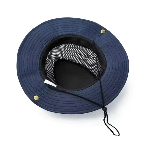 Oversize Brim Sun Hat