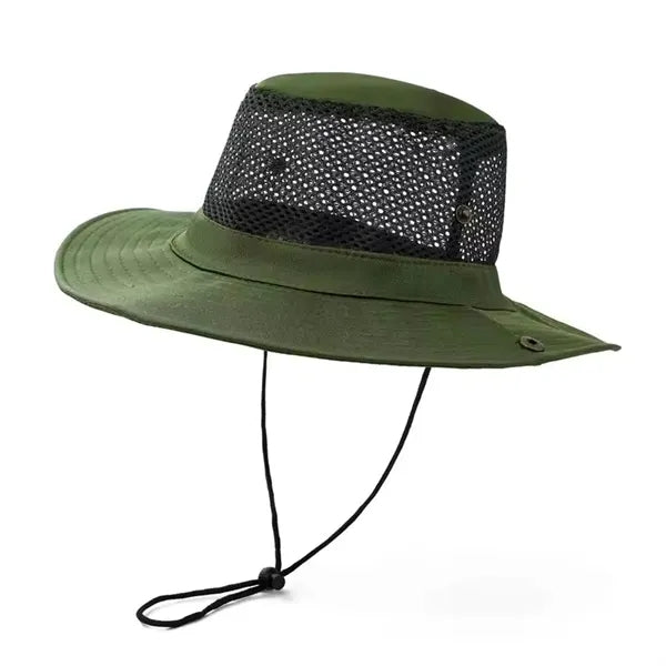 Oversize Brim Sun Hat