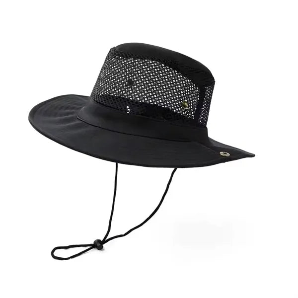 Oversize Brim Sun Hat