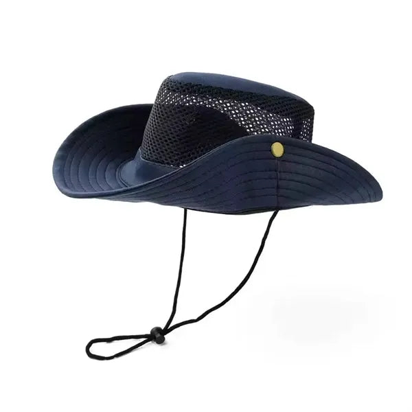 Oversize Brim Sun Hat