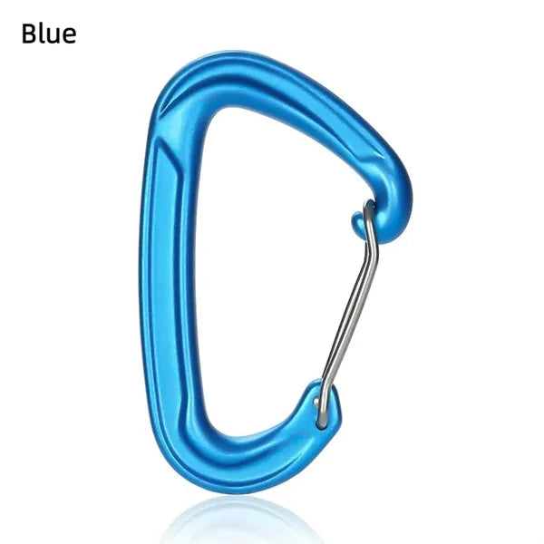Climbing Carabiner