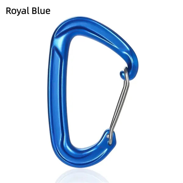 Climbing Carabiner