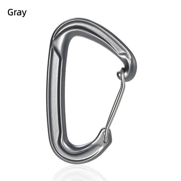 Climbing Carabiner