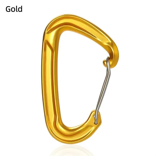 Climbing Carabiner