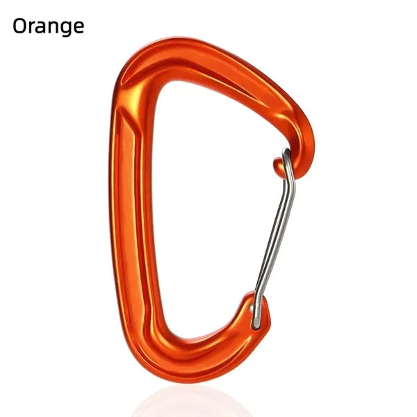 Climbing Carabiner