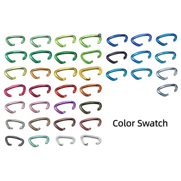 Climbing Carabiner