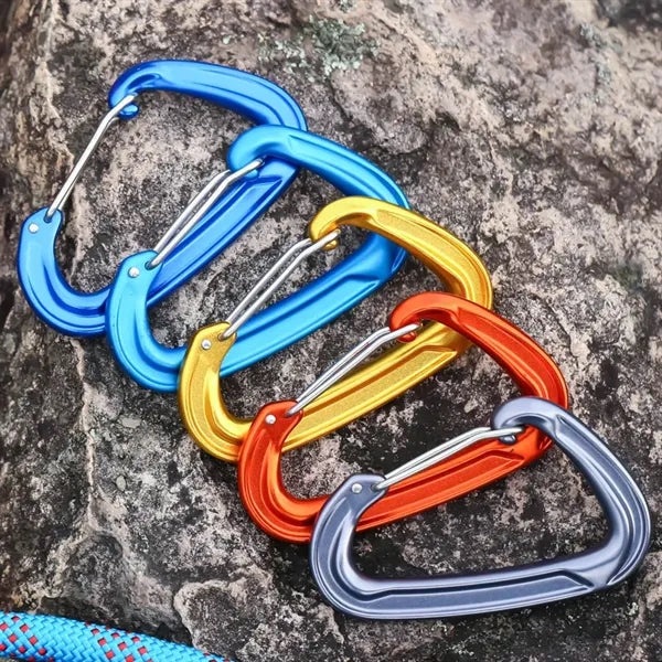 Climbing Carabiner