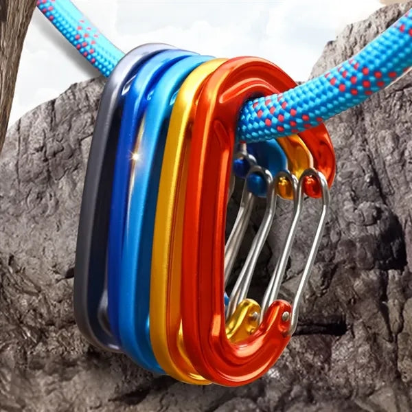 Climbing Carabiner