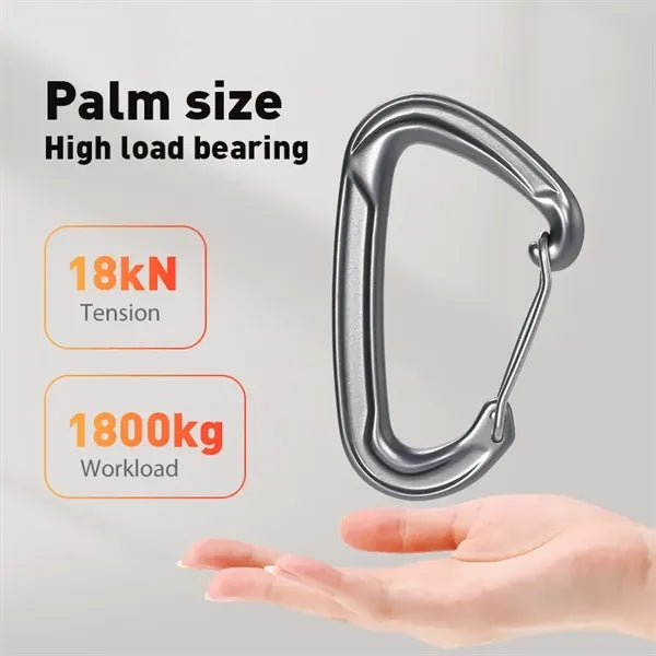 Climbing Carabiner
