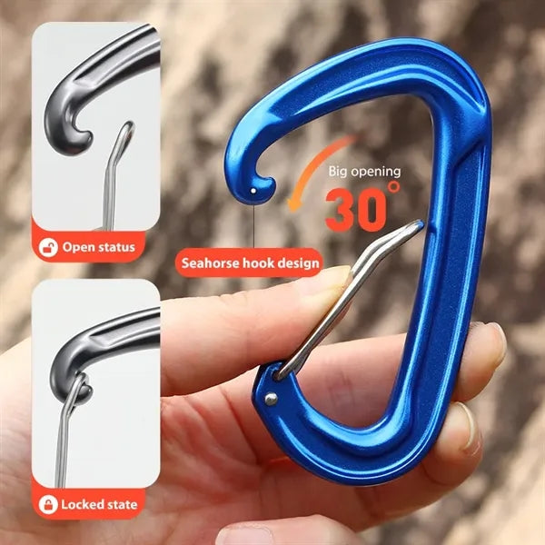Climbing Carabiner