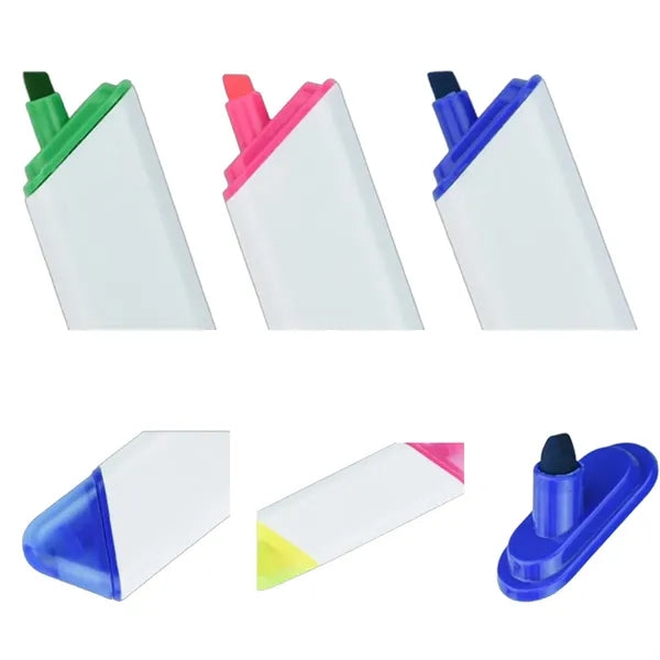Double-Ended Highlighter Pen