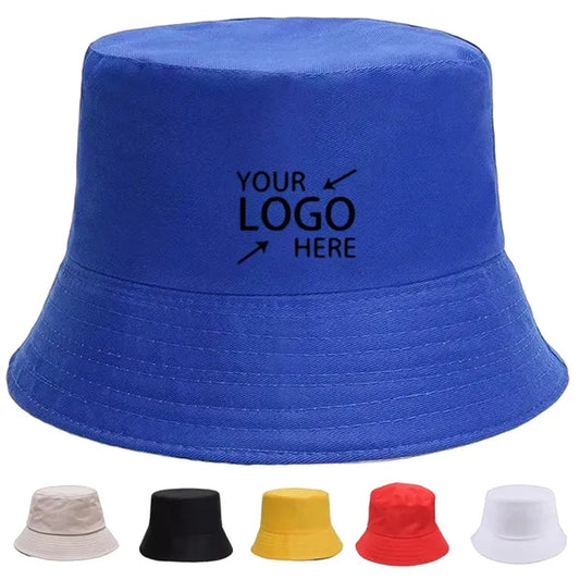 Outdoor Folding Sun Visor Bucket Hat