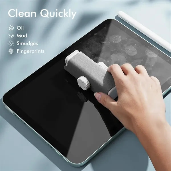 Screen Cleaner Spray and Wipe
