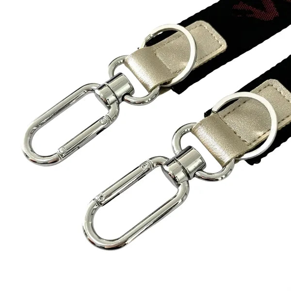 Wristlet Keychain Badge Holder Wrist Lanyard Strap for Keys