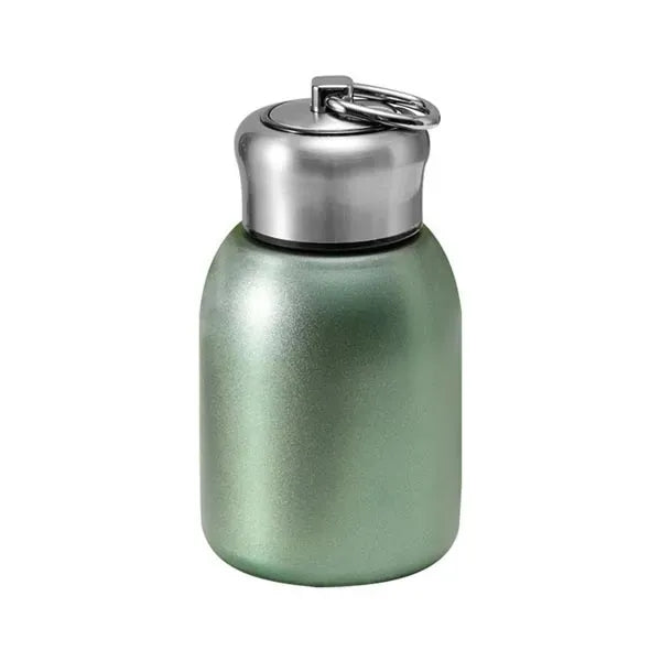 10 oz Stainless Steel Water Bottle
