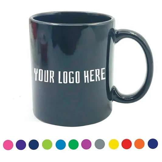 11oz Ceramic Mug