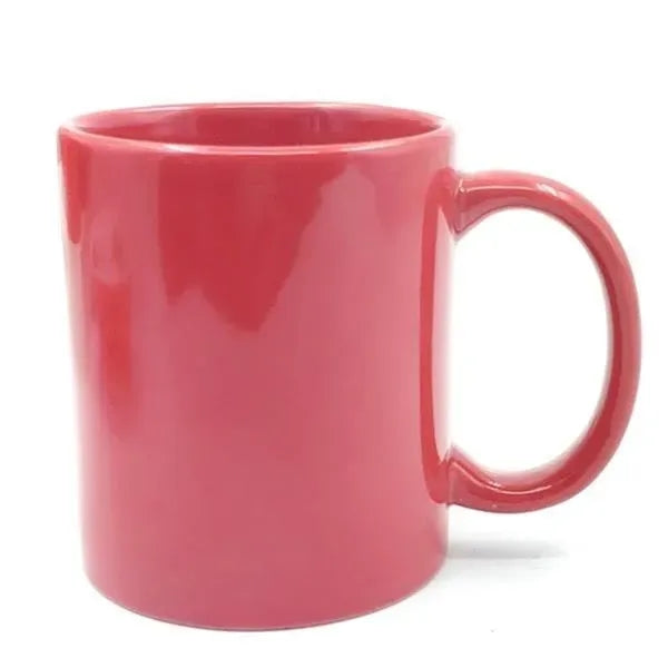 11oz Ceramic Mug