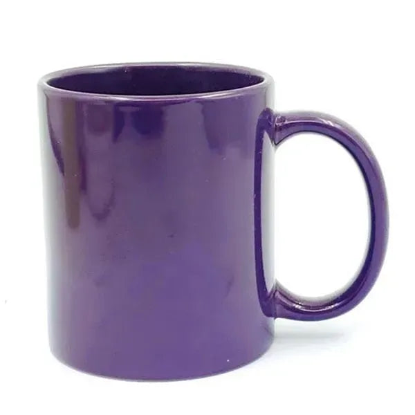 11oz Ceramic Mug
