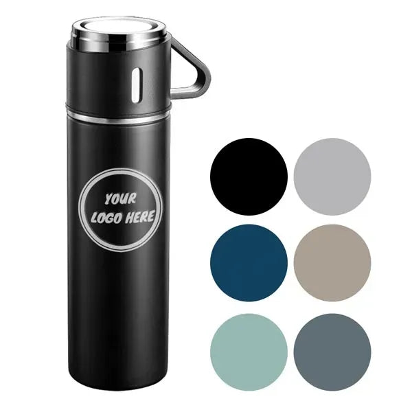 17oz Thermo Cup