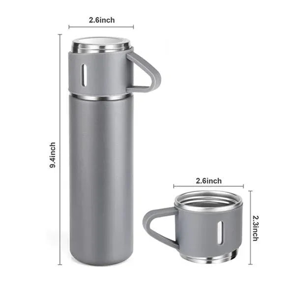 17oz Thermo Cup