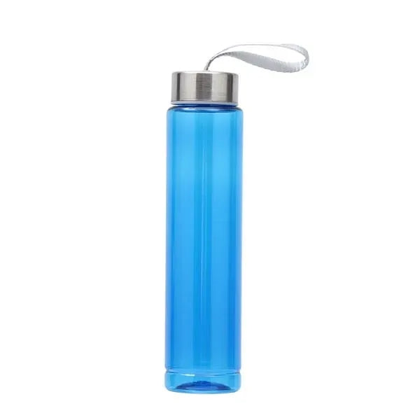 10oz Sports Water Bottle with Carry Handle