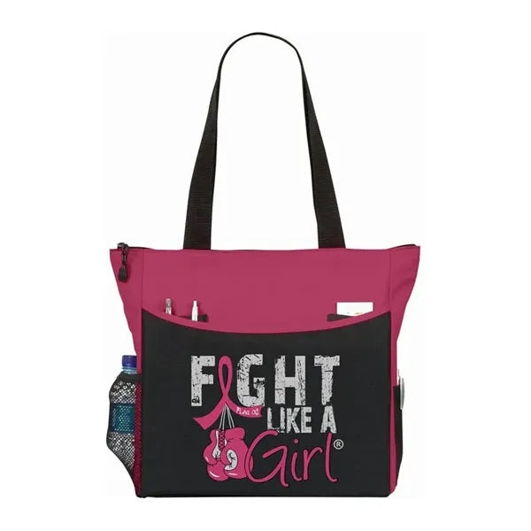 Printed TranSport It Totes