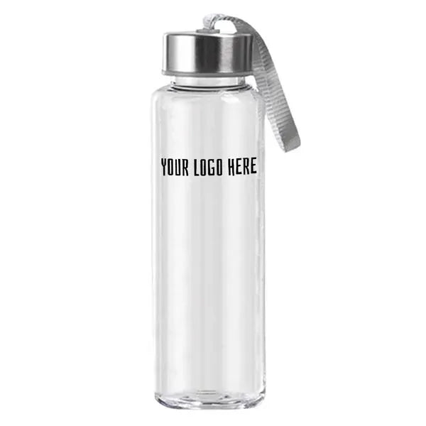 10 Oz Water Bottle