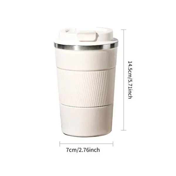13oz Insulated Water Tumbler