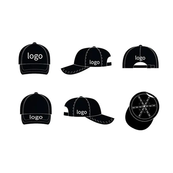 Baseball Cap Multiple Colors