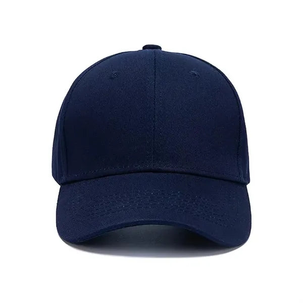 Baseball Cap Multiple Colors