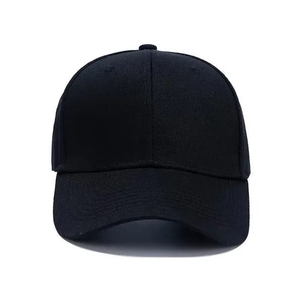 Baseball Cap Multiple Colors