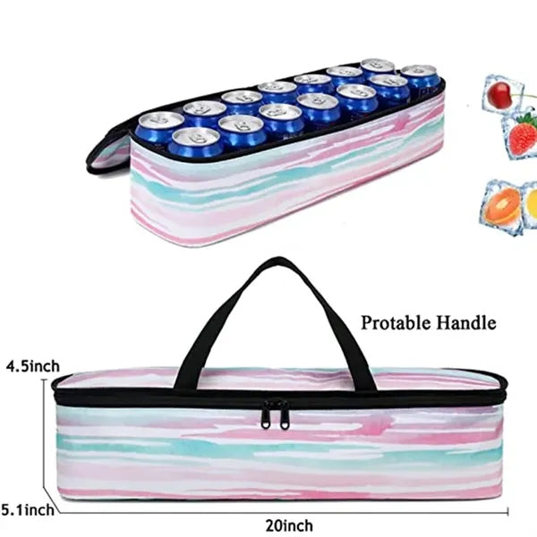 420D Large Size Separable Beach Tote Bag