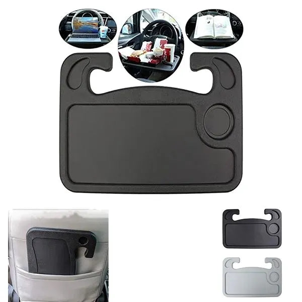Double Sided Steering Wheel Tray