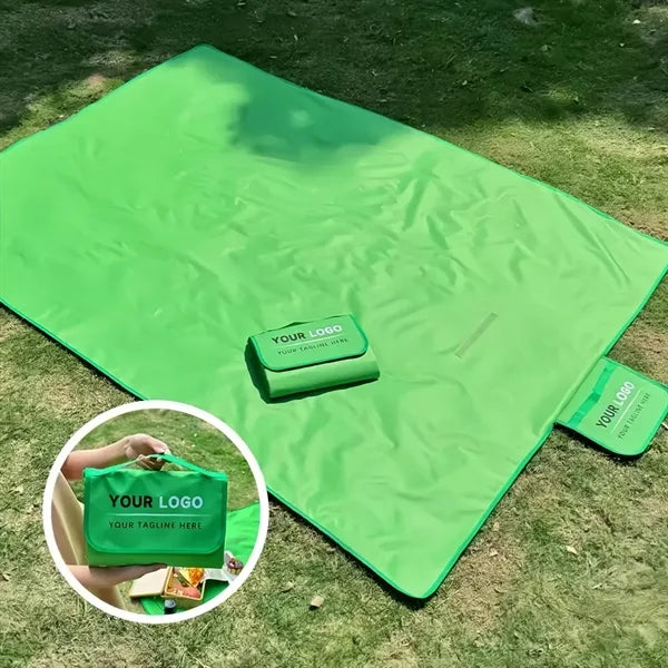 Picnic mat