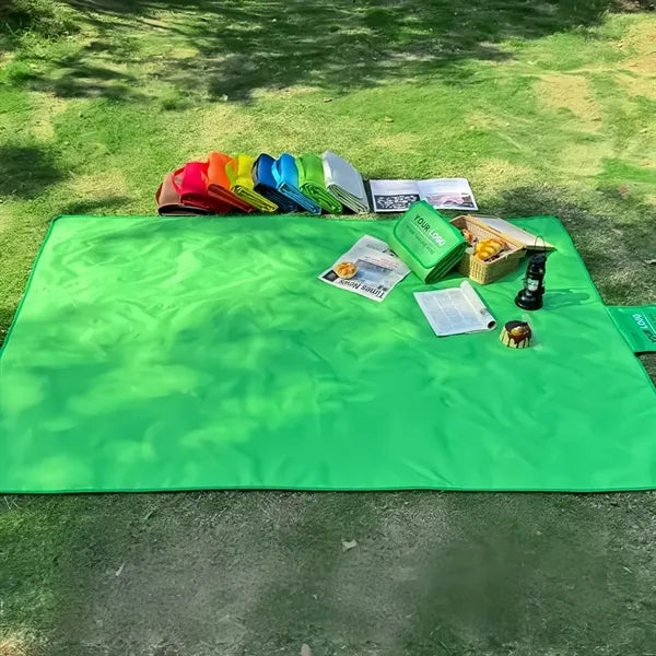 Picnic mat
