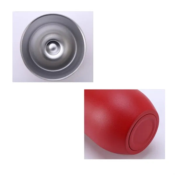 Stainless Steel Wine Tumblers