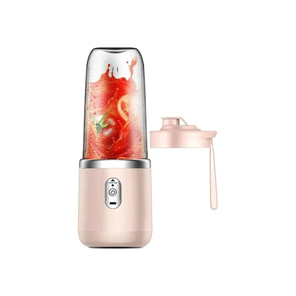 Grtie Portable Juicer