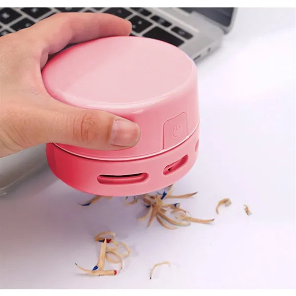 Desktop Vacuum Cleaner